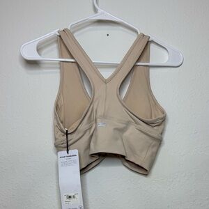 ALO Yoga wild thing Bra